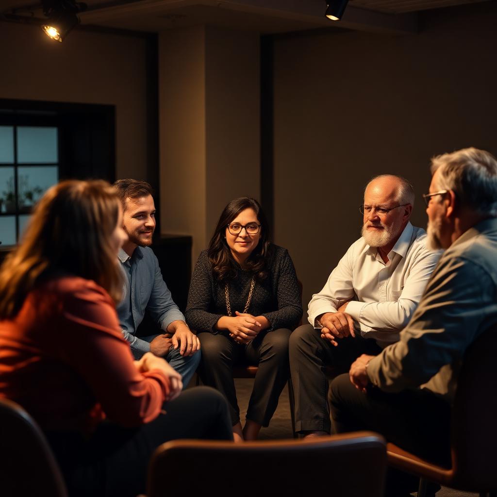 Leadership Development